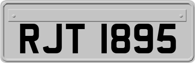 RJT1895