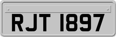 RJT1897