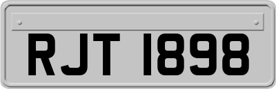 RJT1898