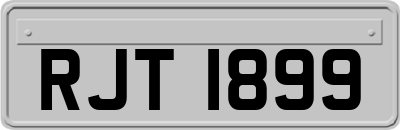 RJT1899