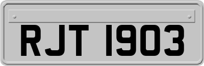 RJT1903