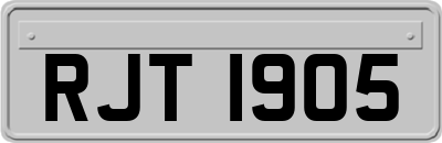 RJT1905