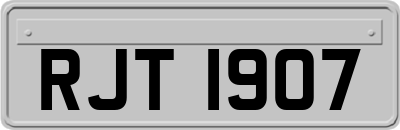 RJT1907