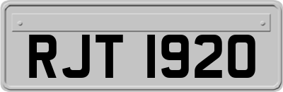 RJT1920