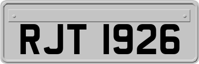 RJT1926