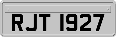 RJT1927