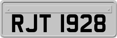 RJT1928