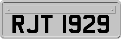 RJT1929