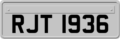 RJT1936