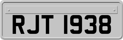 RJT1938