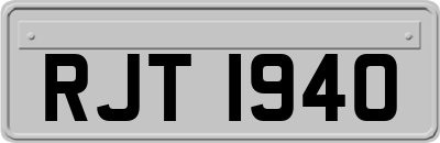 RJT1940