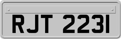 RJT2231
