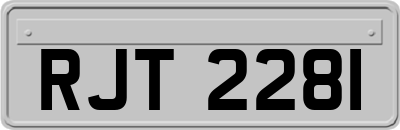 RJT2281