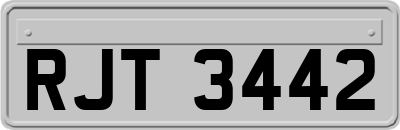 RJT3442