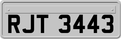 RJT3443