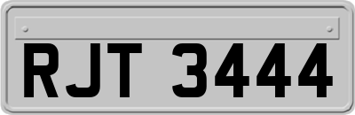 RJT3444