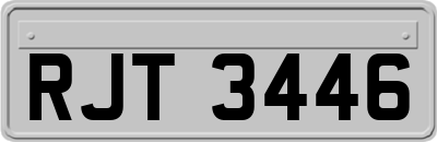 RJT3446