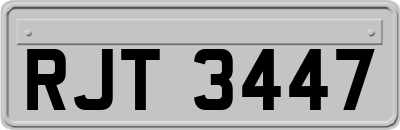 RJT3447