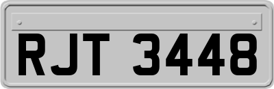 RJT3448