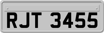 RJT3455