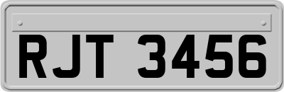 RJT3456