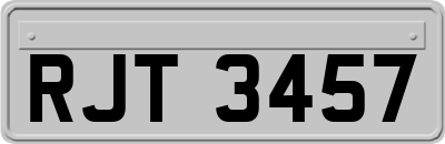 RJT3457