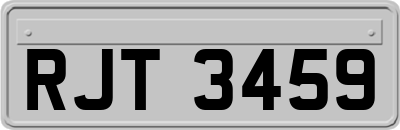 RJT3459