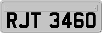 RJT3460