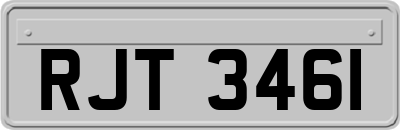 RJT3461