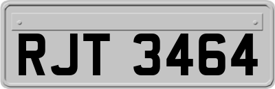 RJT3464