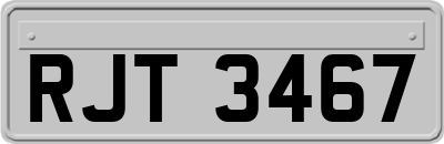 RJT3467