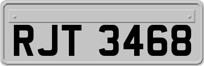 RJT3468