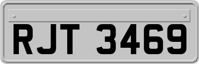 RJT3469