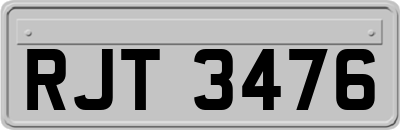 RJT3476