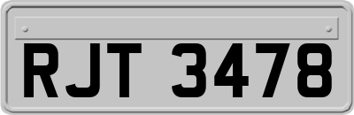 RJT3478