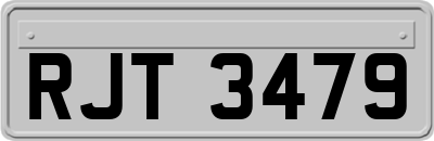 RJT3479