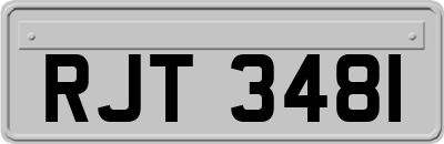 RJT3481