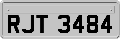 RJT3484