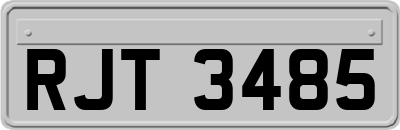 RJT3485