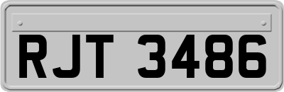 RJT3486