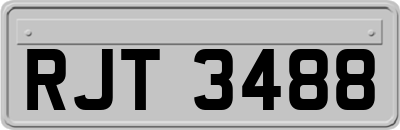 RJT3488