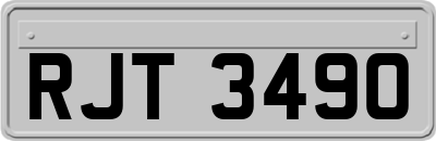 RJT3490