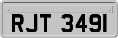 RJT3491