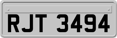 RJT3494