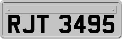 RJT3495