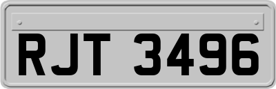 RJT3496