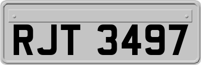 RJT3497