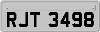 RJT3498