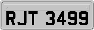 RJT3499