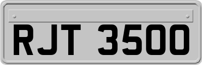 RJT3500